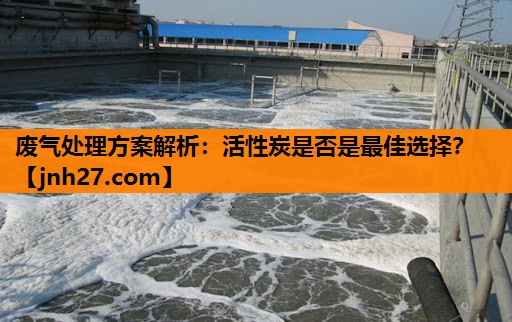 废气处理方案解析：活性炭是否是最佳选择？
