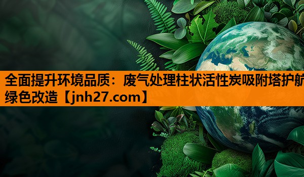 全面提升环境品质：废气处理柱状活性炭吸附塔护航绿色改造