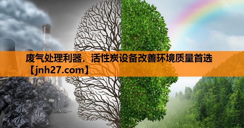 废气处理利器，活性炭设备改善环境质量首选