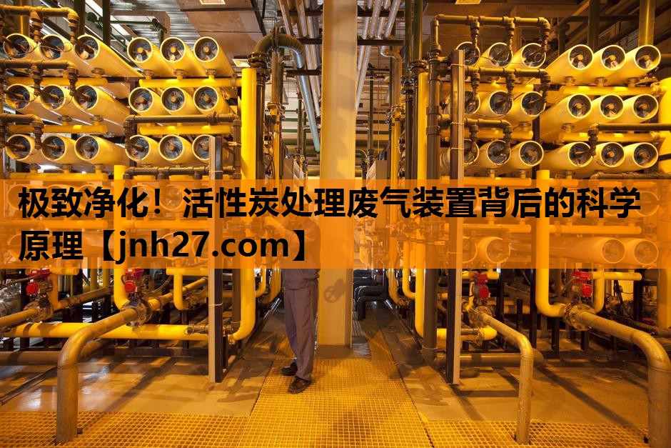 <strong>极致净化！活性炭处理废气装置背后的科学原理</strong>