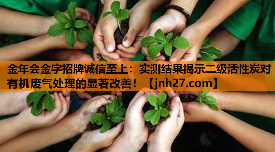 实测结果揭示二级活性炭对有机废气处理的显著改善！