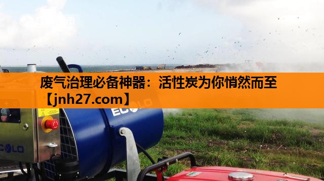 废气治理必备神器：活性炭为你悄然而至