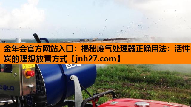 揭秘废气处理器正确用法：活性炭的理想放置方式