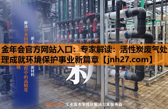 专家解读：活性炭废气处理成就环境保护事业新篇章