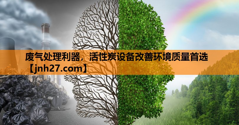 废气处理利器，活性炭设备改善环境质量首选