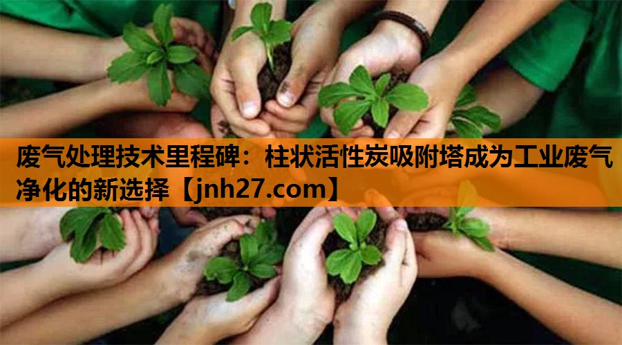 废气处理技术里程碑：柱状活性炭吸附塔成为工业废气净化的新选择