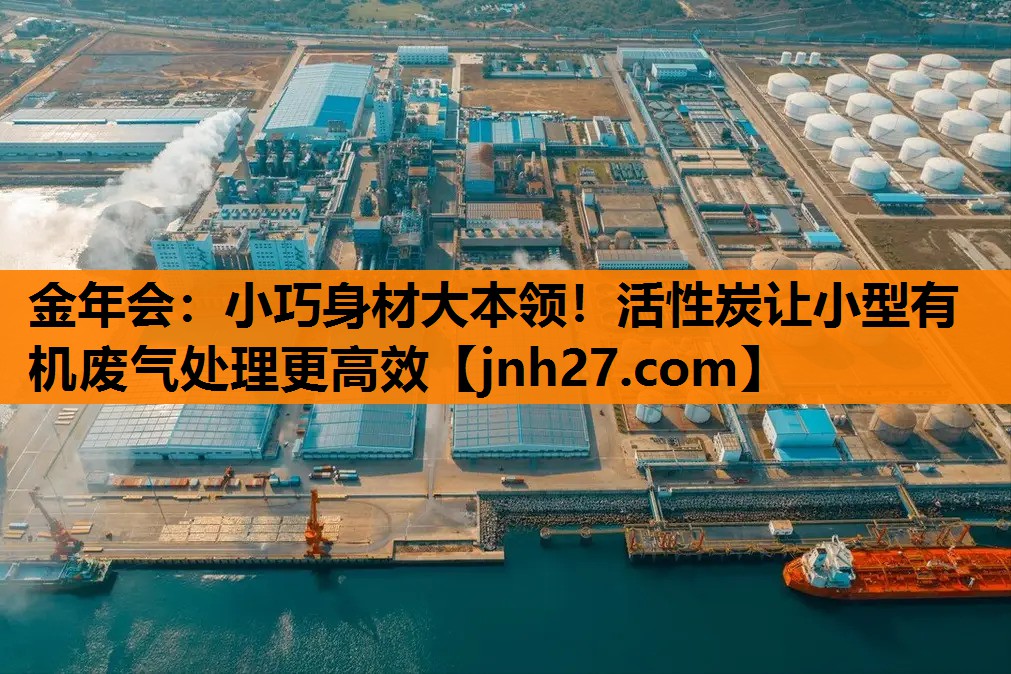 小巧身材大本领！活性炭让小型有机废气处理更高效