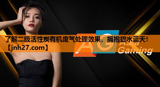 了解二级活性炭有机废气处理效果，拥抱碧水蓝天！