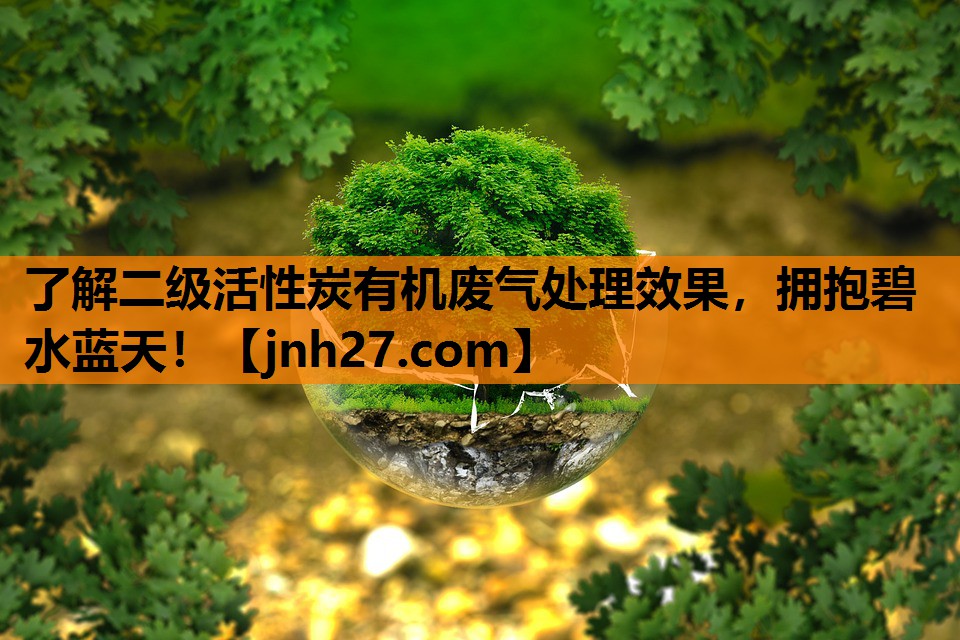 了解二级活性炭有机废气处理效果，拥抱碧水蓝天！