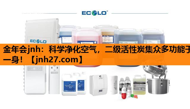 科学净化空气，二级活性炭集众多功能于一身！