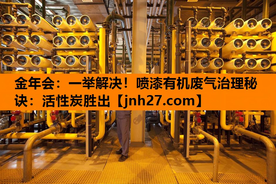 一举解决！喷漆有机废气治理秘诀：活性炭胜出