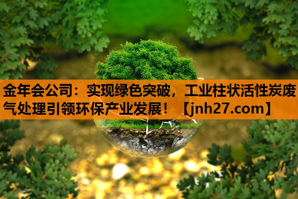 实现绿色突破，工业柱状活性炭废气处理引领环保产业发展！