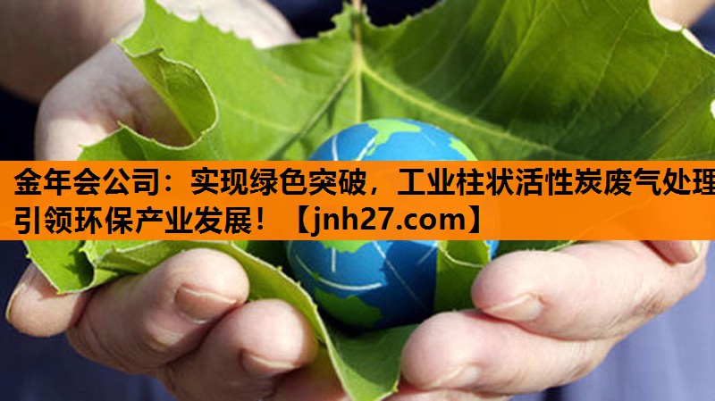 实现绿色突破，工业柱状活性炭废气处理引领环保产业发展！